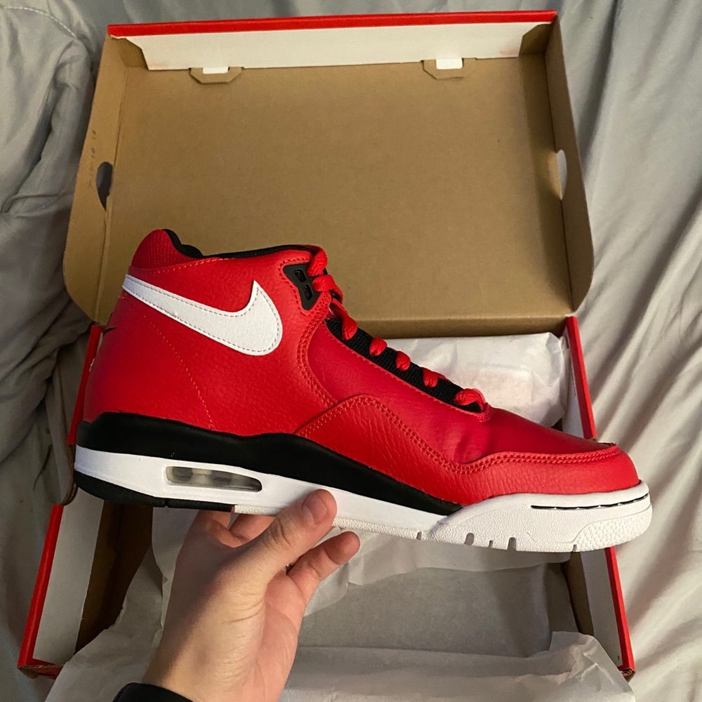 Nike air flight legacy